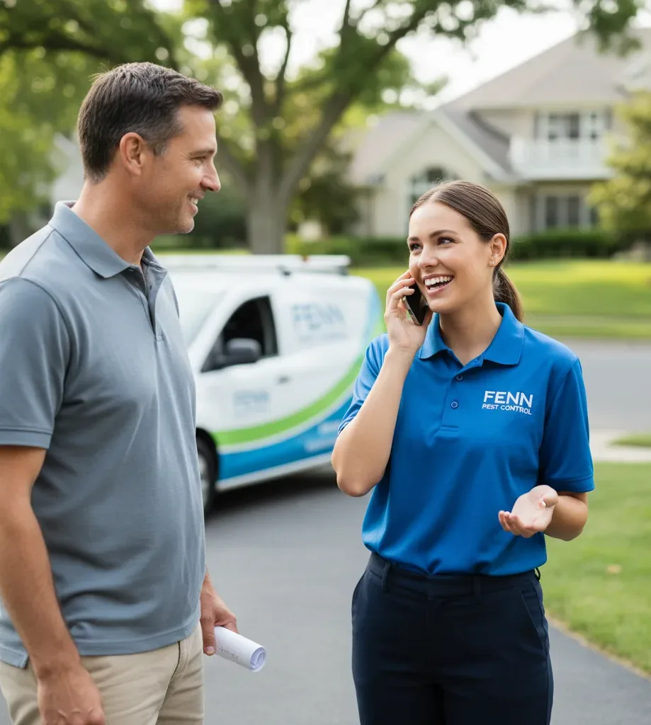 Bed Bug Extermination in Muskegon Heights, MI